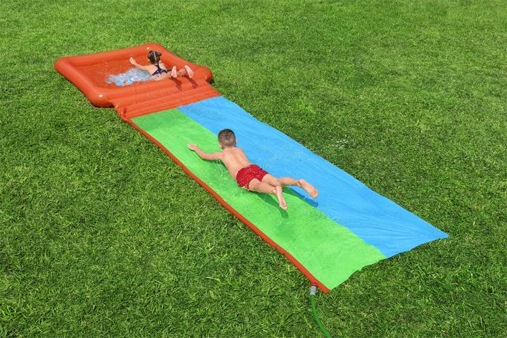Immagine prodotto Bestway 52633 (5.13 m)