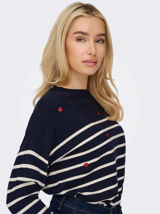 Image du produit Only ONLTIBA Strickpullover Strickpullover (S)