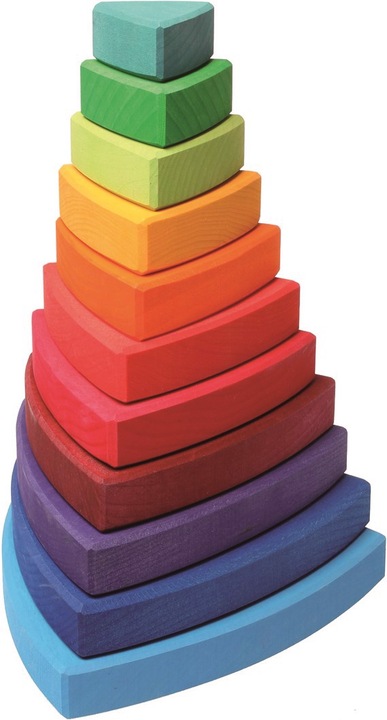 Immagine prodotto Grimm's Torre a disco Wankel