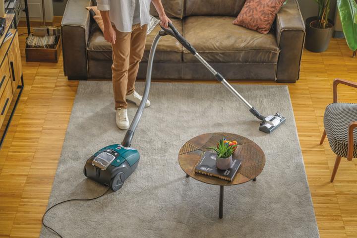 Produktbild Hoover HE530ALG 011