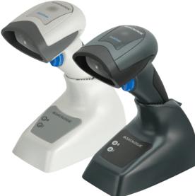 Produktbild Datalogic Quickscan QBT2101 (1D-Barcodes)