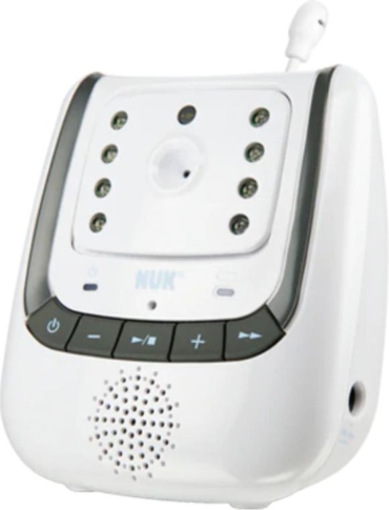 Immagine prodotto NUK Eco Control più Video (Video e audio, 300 m)