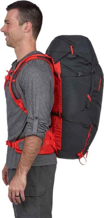 Actual product image Thule AllTrail 45 M backpack (45 l)