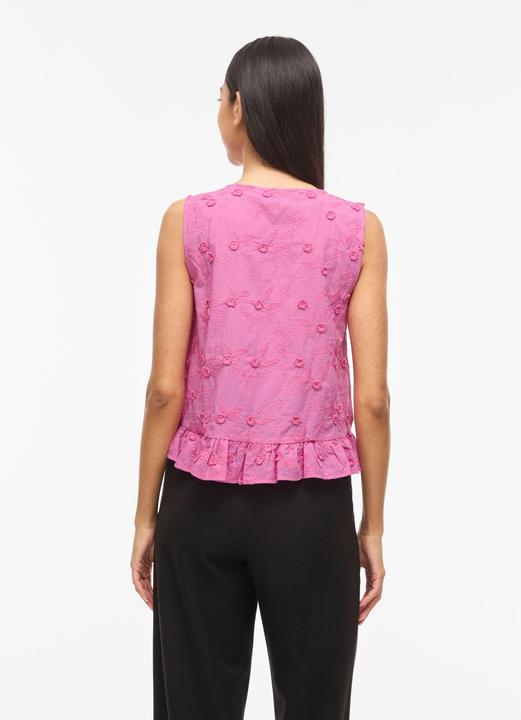 Immagine prodotto Vila VISIMONE V-Ausschnitt Top (34)