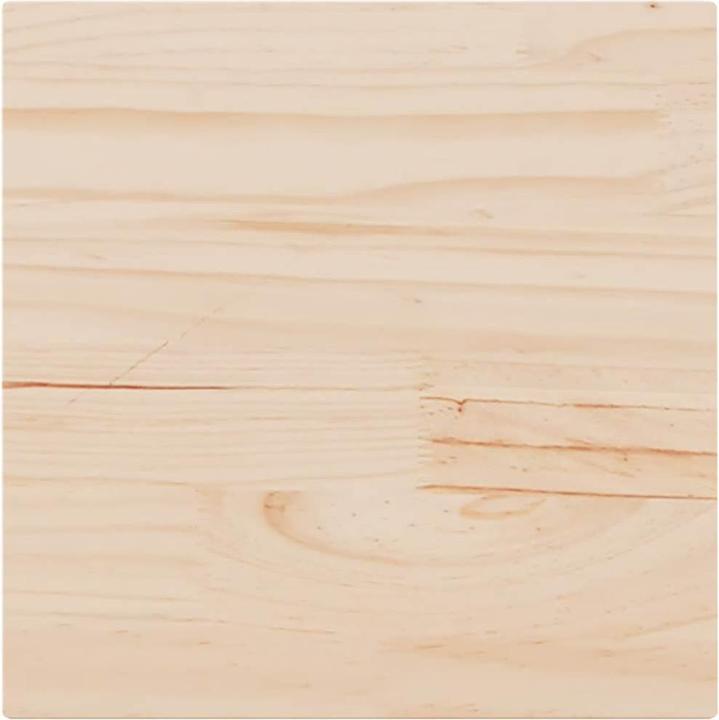 Produktbild vidaXL Abram (50 x 50 x 2,5 cm)