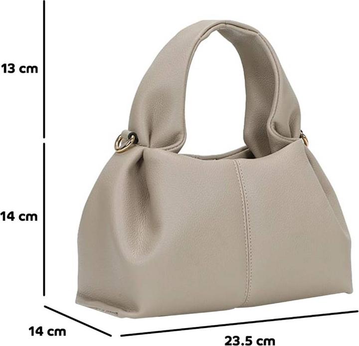 Immagine prodotto Gallantry HB-1963-TP Handtasche