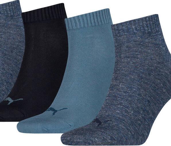 Produktbild Puma Quarter (6er Pack, 47 - 49)