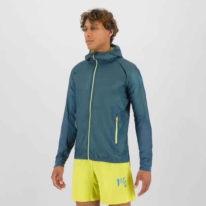 Produktbild Karpos Lavaredo EVO Jacket - Windjacke - Herren (XL)