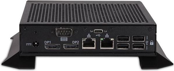 Produktbild Terra PC-Mini 3540 Fanless (Intel Pentium J5005, 4 GB, 120 GB, UHD Graphics 605)