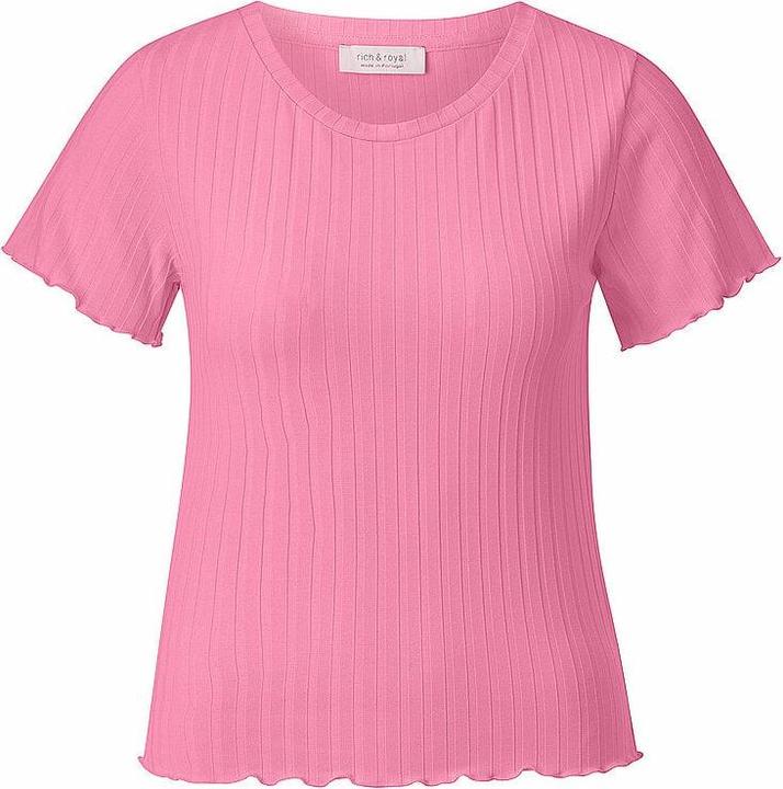 Rich & Royal 2503 EV RIB SHI