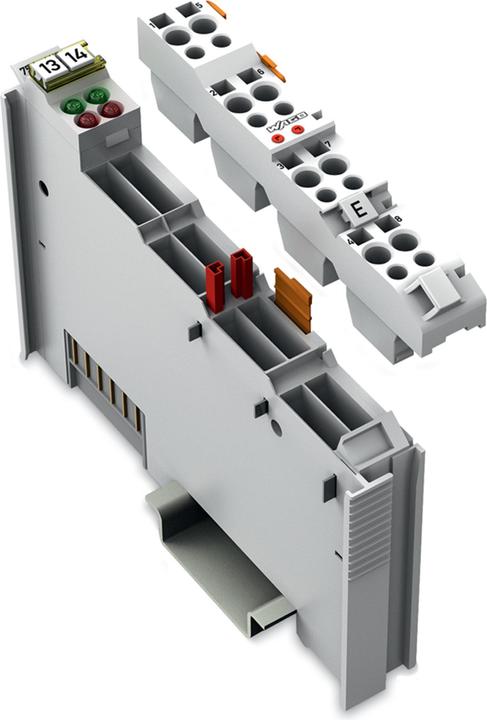 Actual product image Wago 753-424