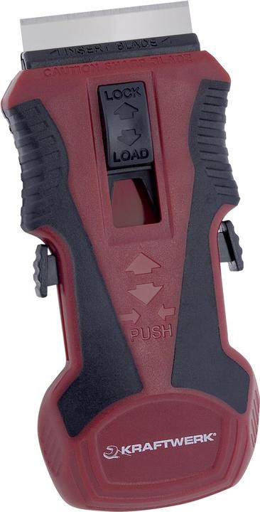 Image du produit Kraftwerk Couteau à gratter de sécurité (Cutters)