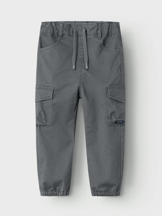 Produktbild Name it Baggy Fit Cargohose (104)