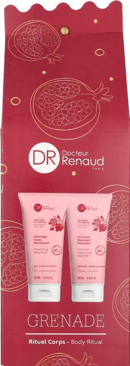 Produktbild Dr. Renaud Grenade (Körperpflegeset)
