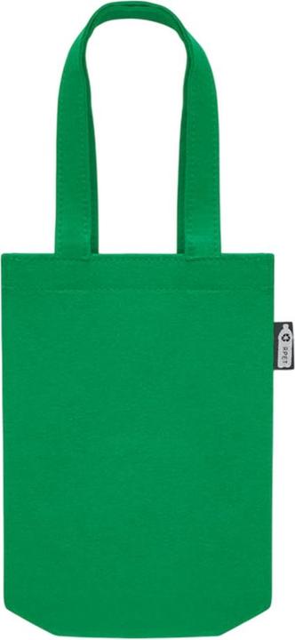 Actual product image MidOcean Feltote Small RPET Felt Gift Bag
