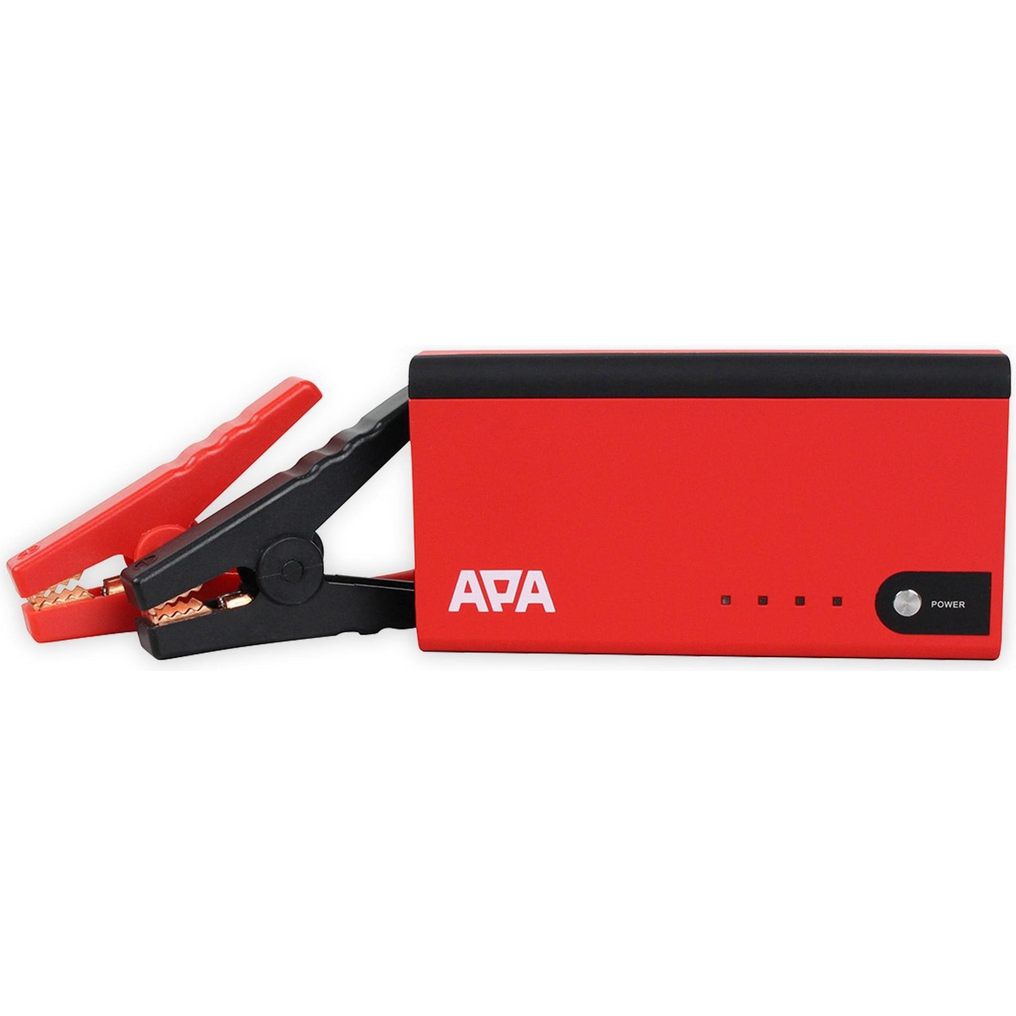 NoName, Starthilfe, Powerpack Mini Lithium 11.000 mAh (380 A, 11000 mAh)