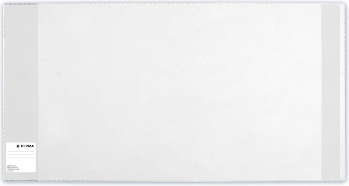 Immagine prodotto Herma Protezione per libri Basic (295 x 540 mm, 1 x)