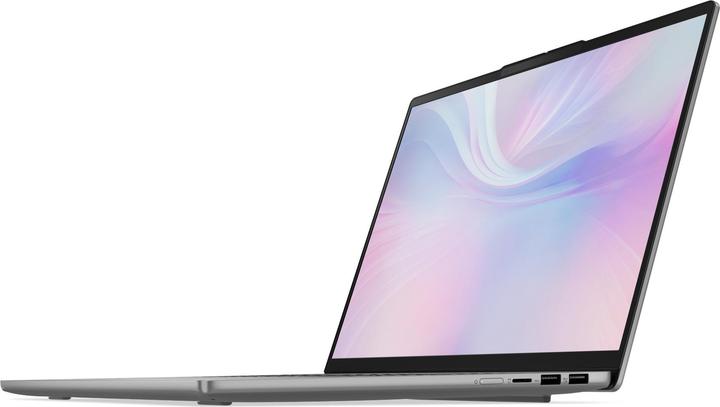 Actual product image Lenovo IdeaPad Slim 5 (16", 1000 GB, 16 GB, DE, AMD Ryzen 7 7735HS)