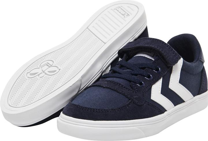 Produktbild hummel Slimmer Stadil Low Jr (27)