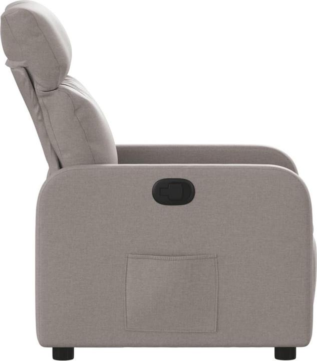 Actual product image vidaXL Relaxsessel