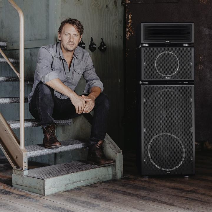 Actual product image Teufel Power HiFi (1 pcs., 440 W)