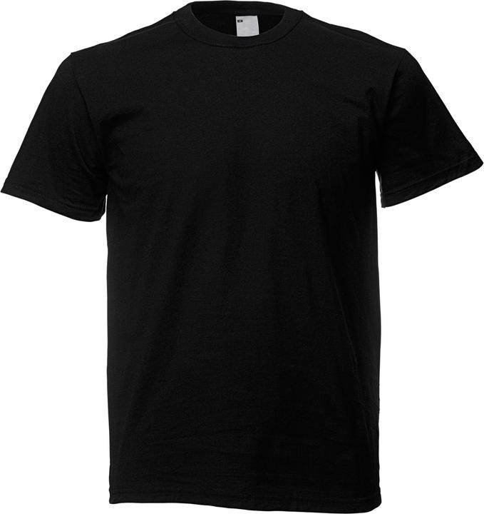Image du produit Universal Textiles T-shirt de loisirs à manches courtes (S, M, L, XL, XXL, 3XL)