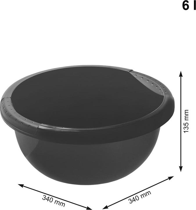 Produktbild Rotho Daily (1 Stk.)