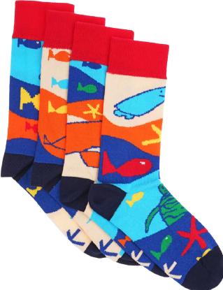 Paar Mismatch Sea Life (36 - 40)