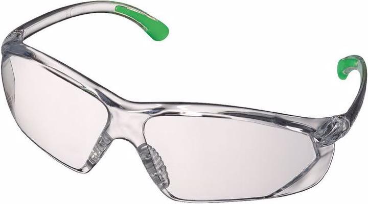 Produktbild Neriox Schutzbrille Crystal