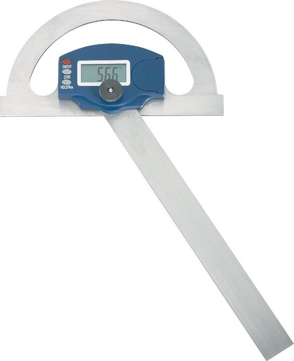 Neriox Protractor digital Ø 150 x 200 mm