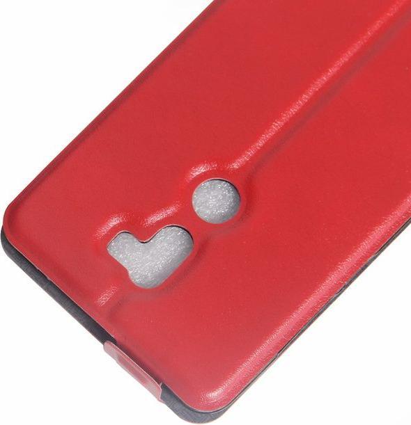 Produktbild MU Classic Leder Flip Case (Xiaomi Mi 5s Plus)