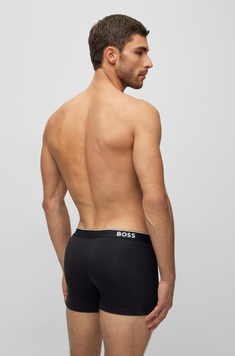 Produktbild Hugo Boss BoxerBr Power (M, 3er Pack)