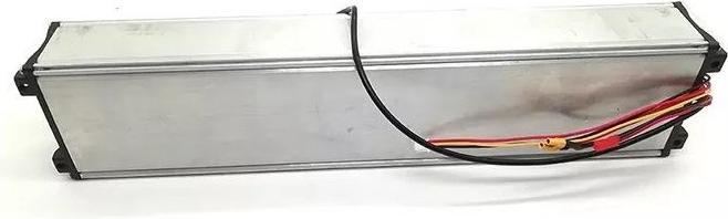 Actual product image Homava Battery Pack for Mi Scooter M365 Pro/ Pro2 10500mAh/ 36V/ 388Wh