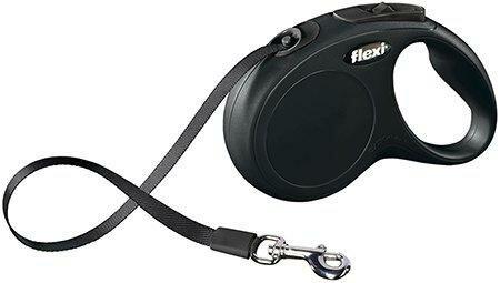 Actual product image Flexi New Classic (L, Dog, Walks)