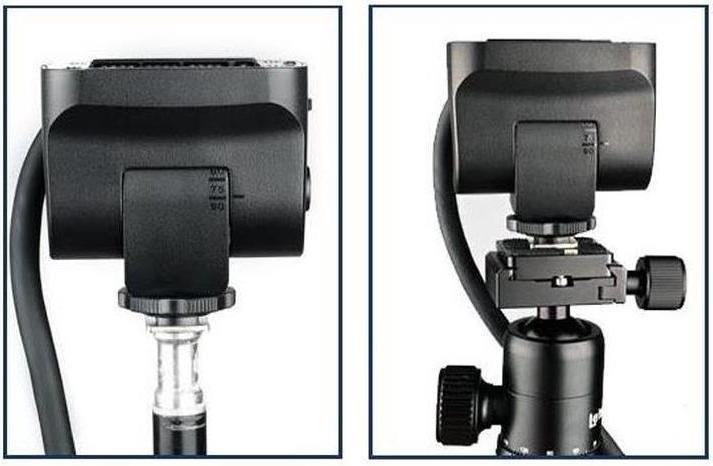 Produktbild Godox EC1200