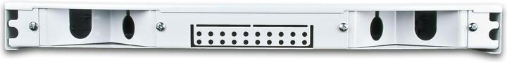 Produktbild Lightwin Premium 19 Zoll LWL Verteilerlade (19" Verteiler)