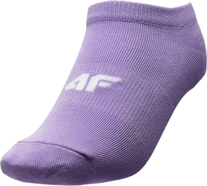 Produktbild 4F Knöchelsocken Mädchen(3erPack) (3er Pack, 35.5 - 38)