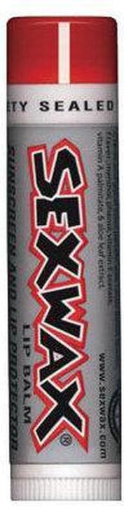 Actual product image Sex Wax Baume à lèvres Sexwax de M. Zog (Lip Care Stick)