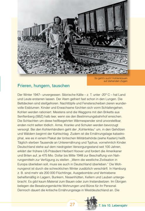 Produktbild Wir vom Jahrgang 1940 (Deutsch, Karl-Heinz Groth, 2023)