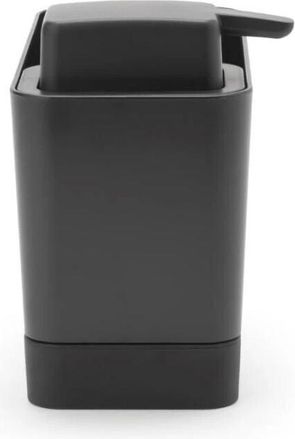 Image du produit Brabantia Set d'organiseur d'évier, gris foncé