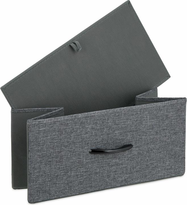 Produktbild Relaxdays Handwagen