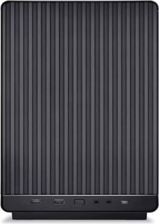 Produktbild Avlano MINI PRO DARK EDITION, High-End Gaming PC, RTX 5070Ti (32 GB, Intel Core i9-14900KF, GeForce RTX 5070 Ti)