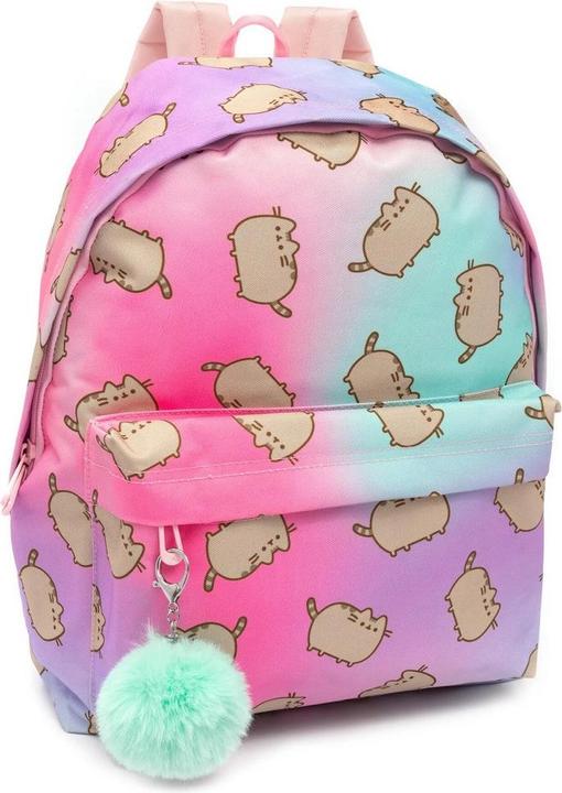 Image du produit Pusheen Sac à dos Ombre