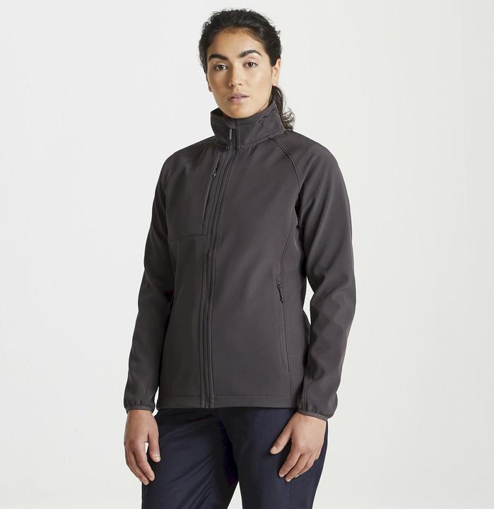 Produktbild Craghoppers Expert Basecamp Softshell-Jacke (One Size)