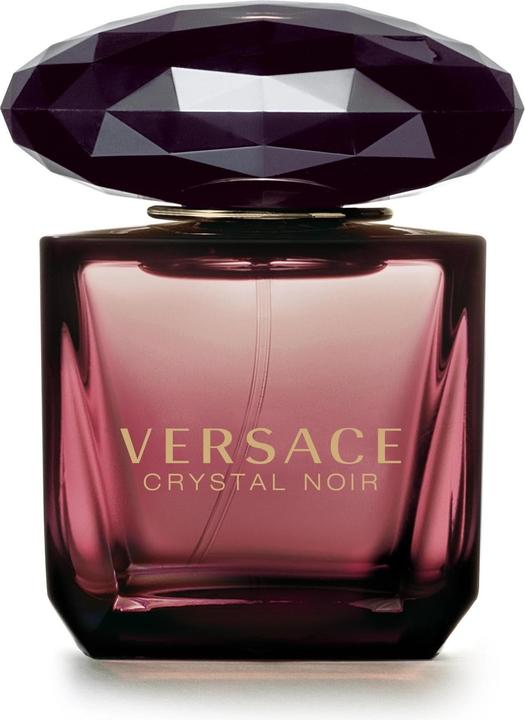 Image du produit Versace Crystal Noir (Eau de toilette, 30 ml)