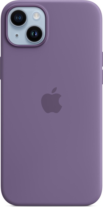 Produktbild Apple Silicone Case with MagSafe (Apple iPhone 14 Plus)