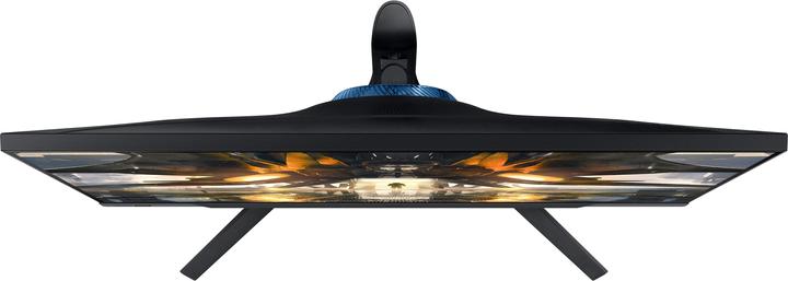 Immagine prodotto Samsung Alowwed----Samsung Odyssey G5 32 QHD -pelin??ytt? (2560 x 1440 pixel, 32")