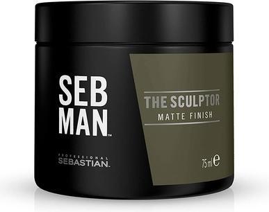 Produktbild Sebastian The Sculptor (Haarpaste, 75 ml)