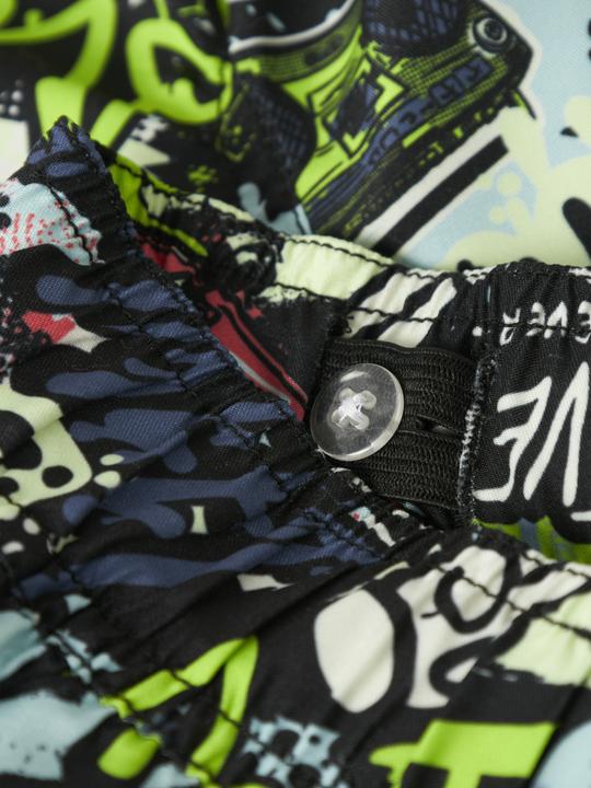 Image du produit Name it Printed Badeshorts (128)