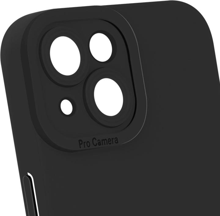 Actual product image Avizar SoftGlow Case Series (Apple iPhone 15)